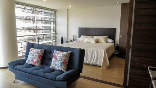 Moderatto Apartamentos