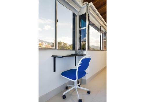 Apartamento Studios Exito