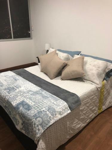 Apartamento Con Acabos De Lujo
