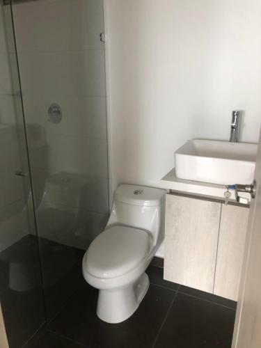 Apartamento Con Acabos De Lujo