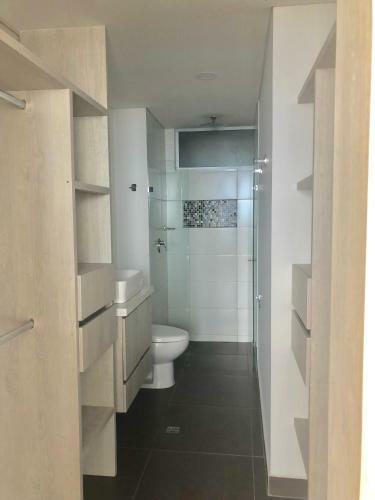 Apartamento Con Acabos De Lujo