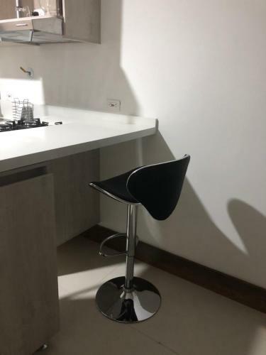 Apartamento Con Acabos De Lujo