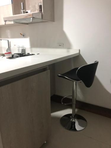 Apartamento Con Acabos De Lujo