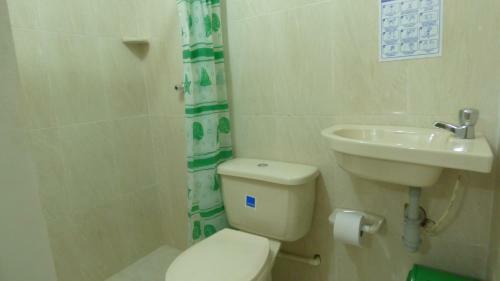 Hostal Alto De La Monta�a
