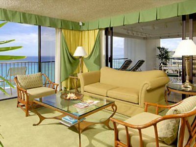 Hotel Waikiki Beach Marriott(lei Dov