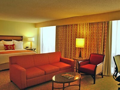 Hotel Waikiki Beach Marriott(lei Dov