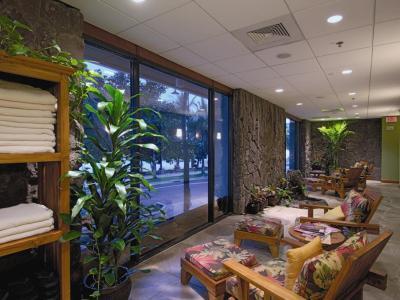 Hotel Waikiki Beach Marriott(ss Ciudad)
