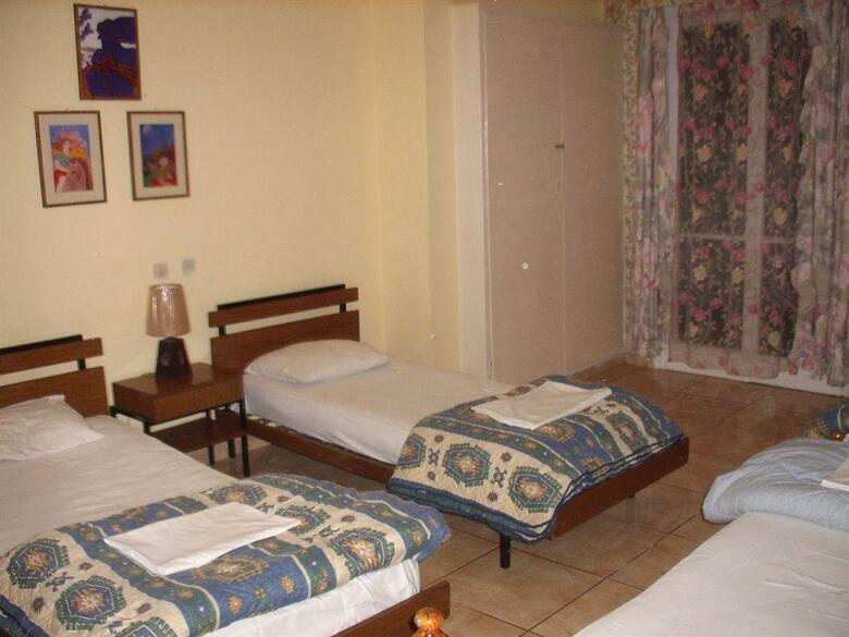 Hotel Athens House