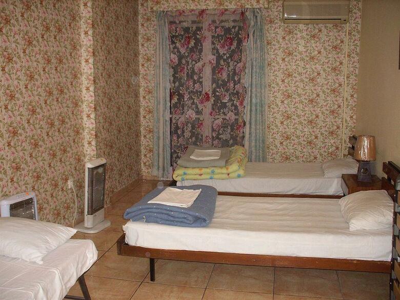 Hotel Athens House
