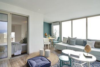 Coco-mat Hotel Nafsika