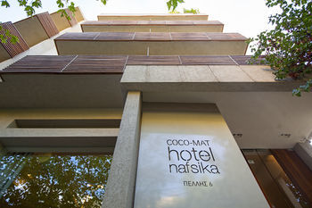 Coco-mat Hotel Nafsika