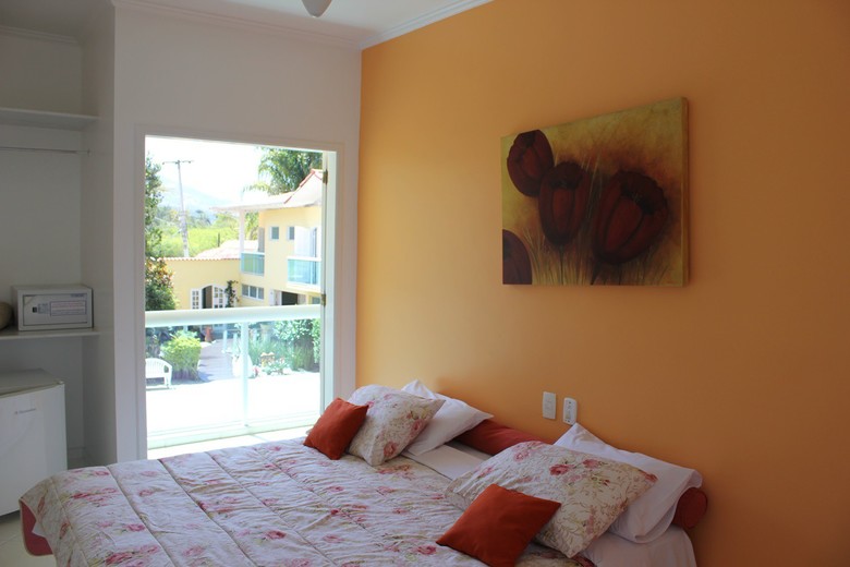 Hotel Pousada Cabor�