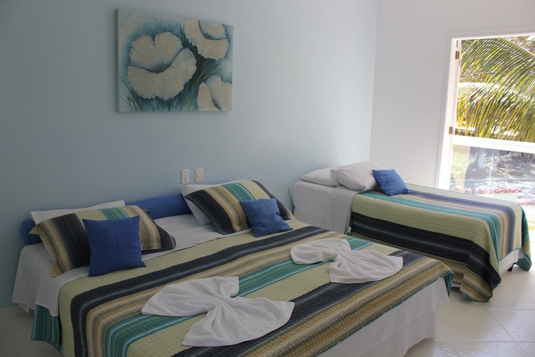 Hotel Pousada Cabor�