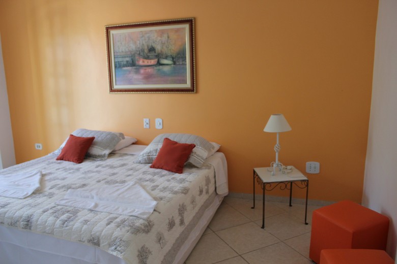 Hotel Pousada Cabor�