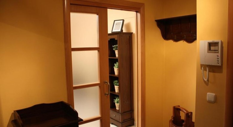Apartamentos Ca La Pauleta