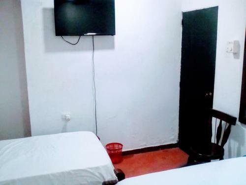 Hotel Casa Margareth