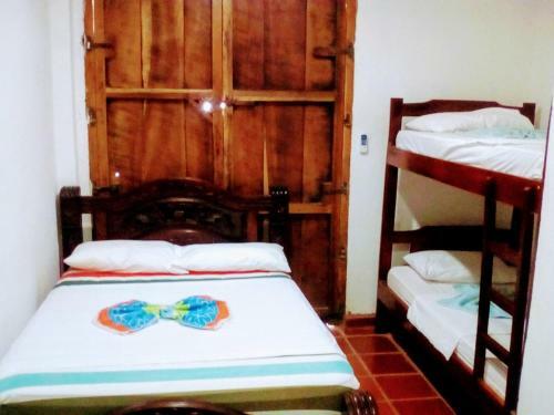 Hotel Casa Margareth