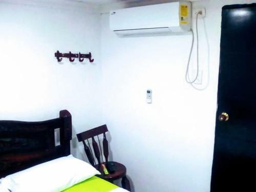Hotel Casa Margareth
