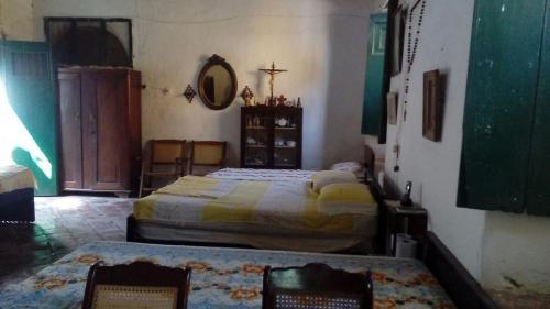 Casa Tres Cruces