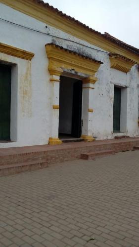 Casa Tres Cruces