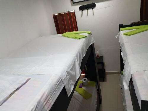 Apartamento Misty Don Blas