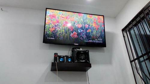 Apartamento Misty Don Blas