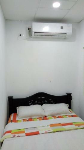 Apartamento Misty Don Blas