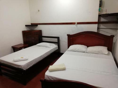 Bed & Breakfast Casa Hotel Santana