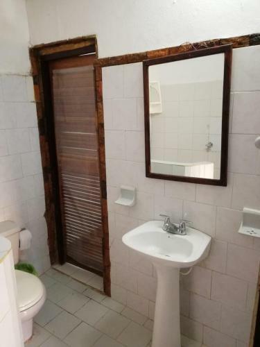 Bed & Breakfast Casa Hotel Santana