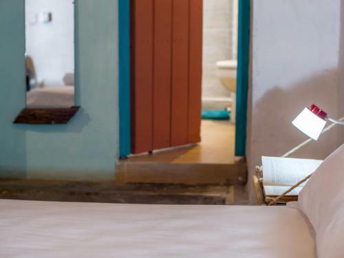 Pueblito Magico Hostel - Mompox