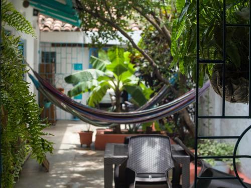 Pueblito Magico Hostel - Mompox