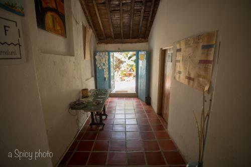 Pueblito Magico Hostel - Mompox