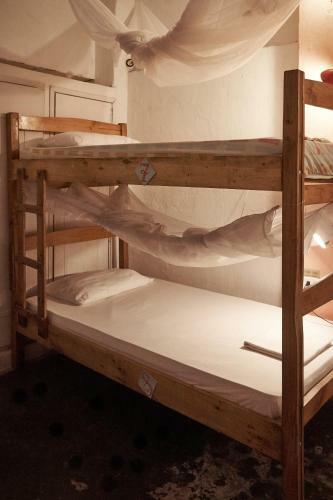 Pueblito Magico Hostel - Mompox