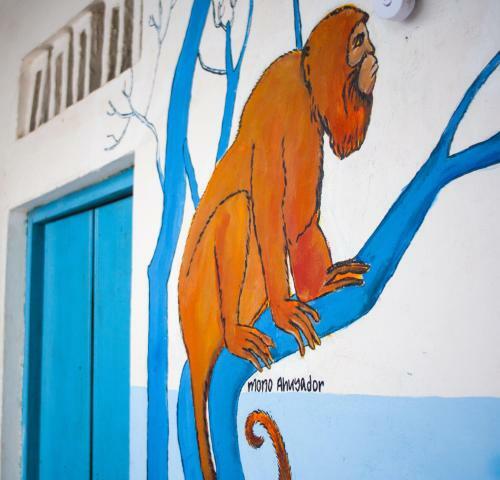 Pueblito Magico Hostel - Mompox