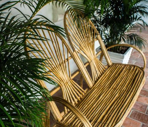 Pueblito Magico Hostel - Mompox