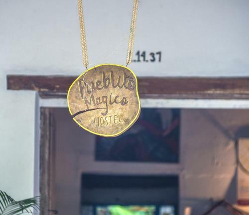 Pueblito Magico Hostel - Mompox
