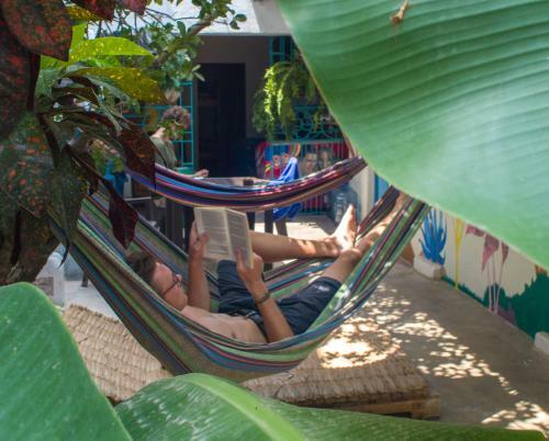 Pueblito Magico Hostel - Mompox