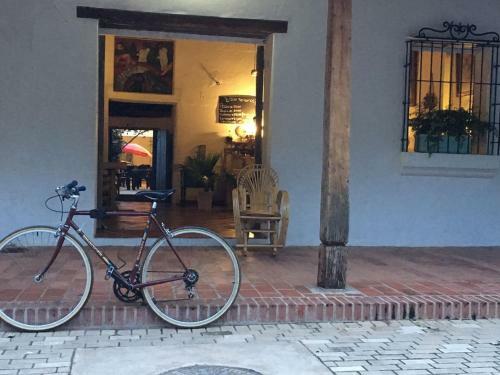Pueblito Magico Hostel - Mompox