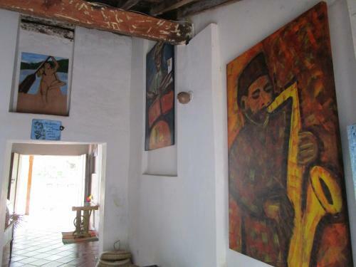 Pueblito Magico Hostel - Mompox