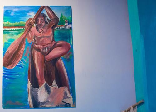 Pueblito Magico Hostel - Mompox