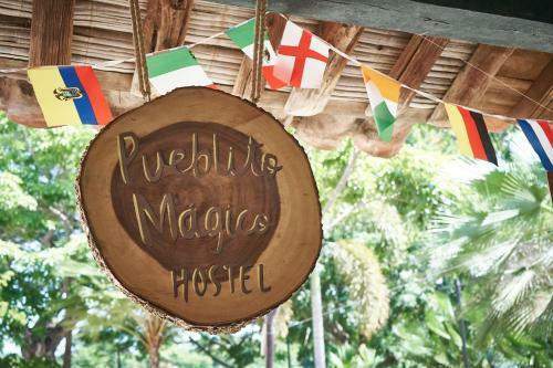 Pueblito Magico Hostel - Mompox