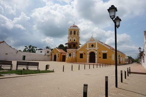 Pueblito Magico Hostel - Mompox