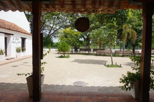 Pueblito Magico Hostel - Mompox