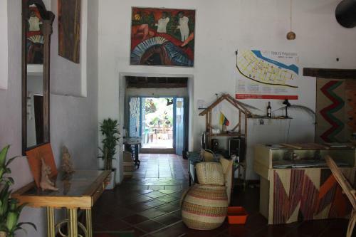 Pueblito Magico Hostel - Mompox