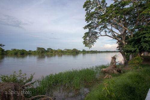 Pueblito Magico Hostel - Mompox