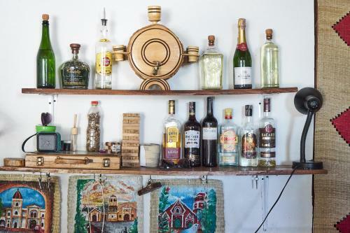 Pueblito Magico Hostel - Mompox
