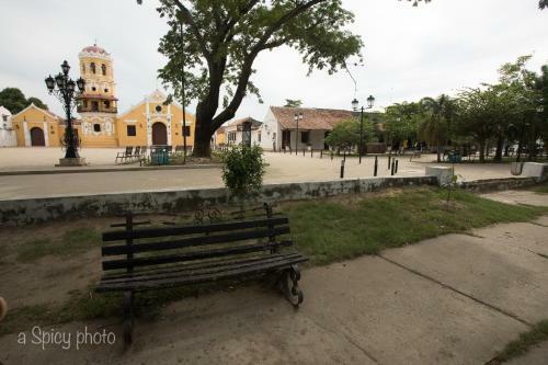 Pueblito Magico Hostel - Mompox