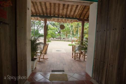 Pueblito Magico Hostel - Mompox