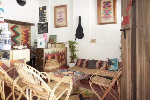 Pueblito Magico Hostel - Mompox