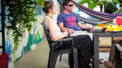 Pueblito Magico Hostel - Mompox